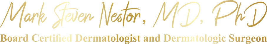Mark Nestor, M.D., PhD., Dermatologist | Aventura, FL